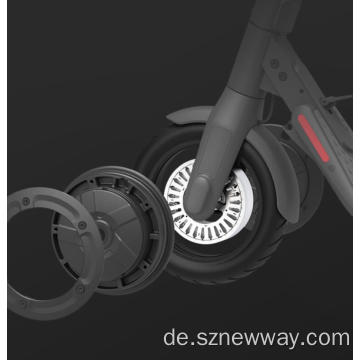 Segway Ninebot E22 Elektrischer Kick-Roller